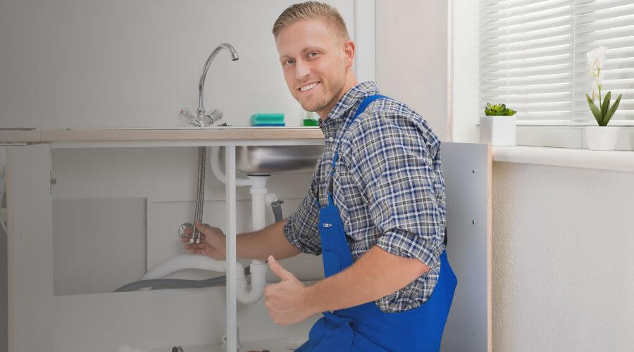 Emergency Plumbing Repair in Suffern, NY